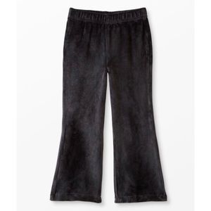 🆕 Hanna Andersson • Velour • Flair Leg • Pants